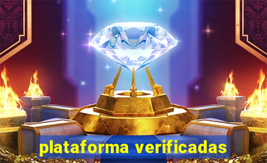 plataforma verificadas